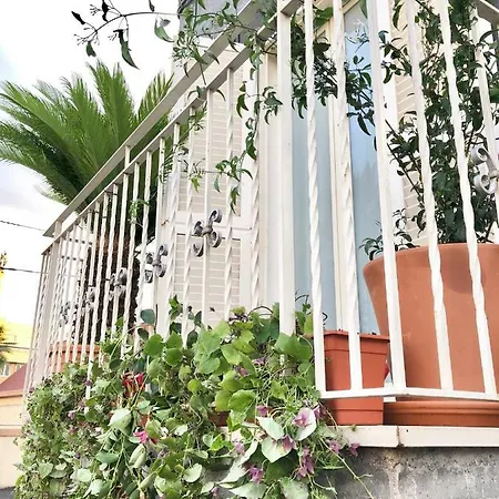 Giader's House - Free Parking Appartement